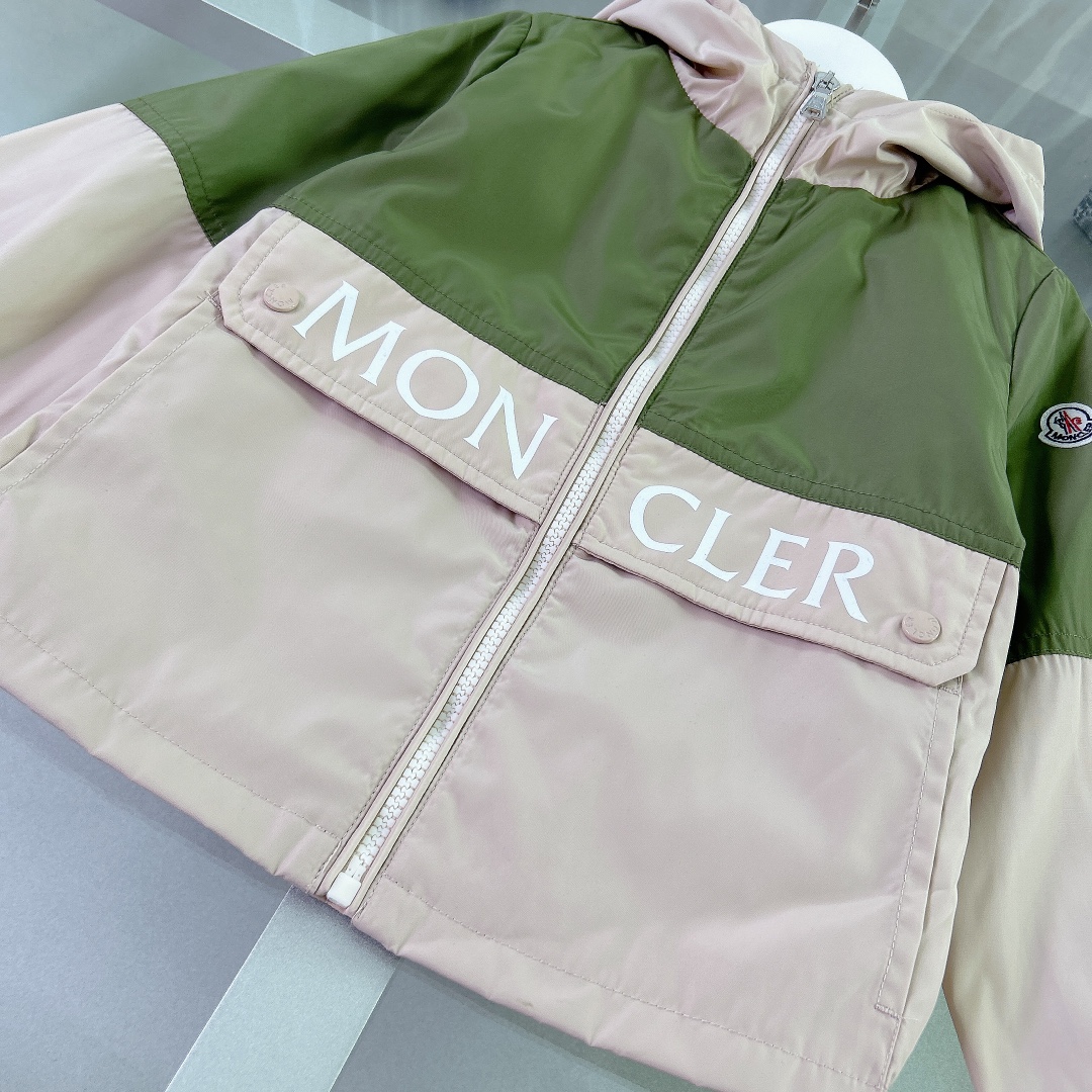 Moncler Kids